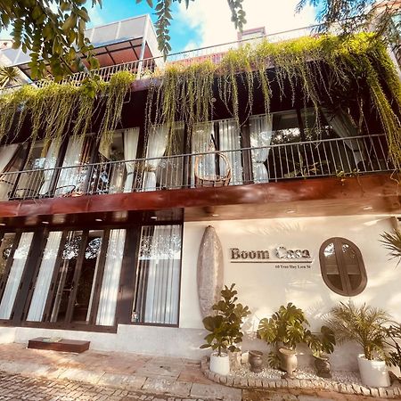 Boom Casa Homestay เว้ ภายนอก รูปภาพ