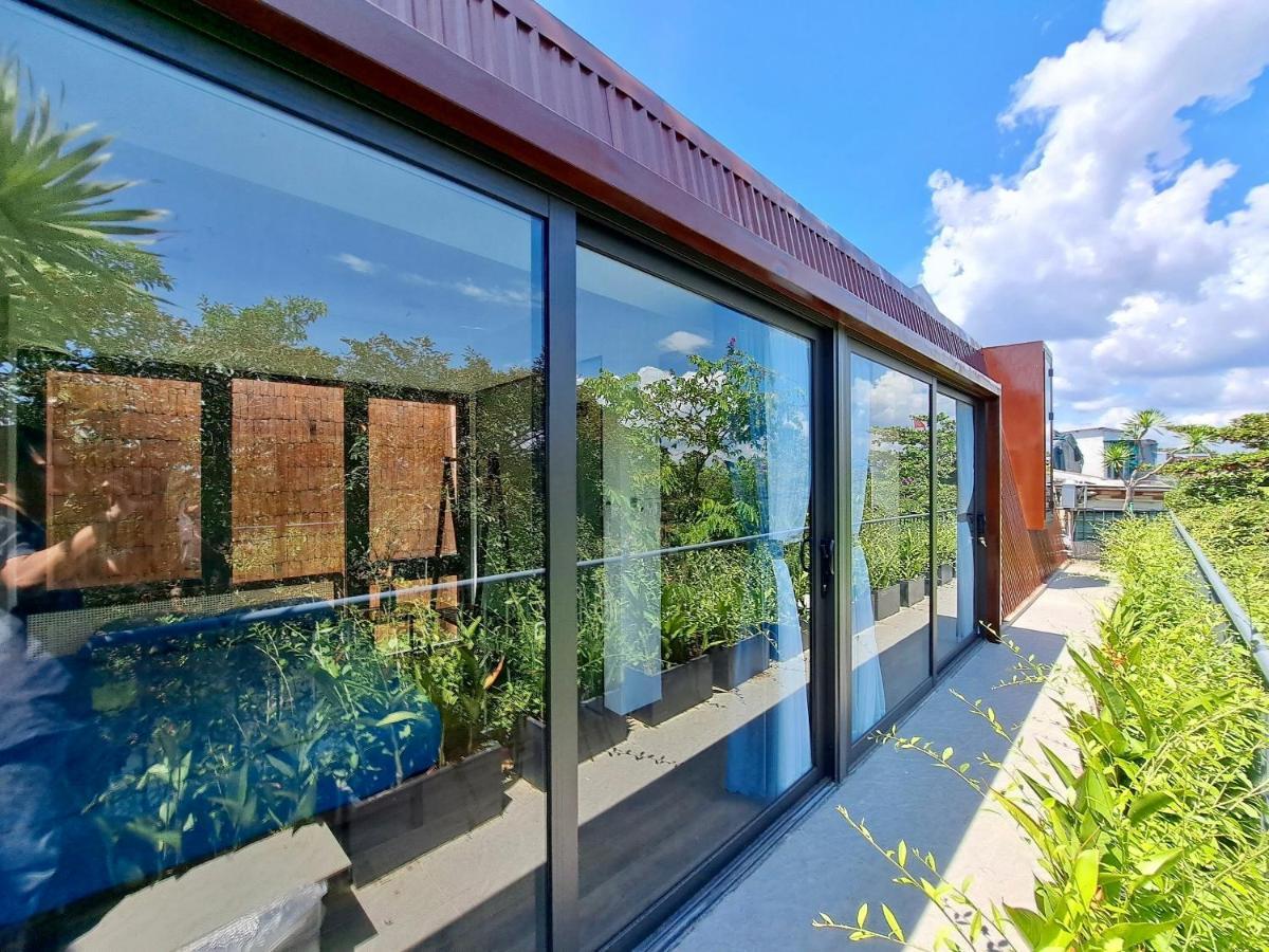 Boom Casa Homestay เว้ ภายนอก รูปภาพ