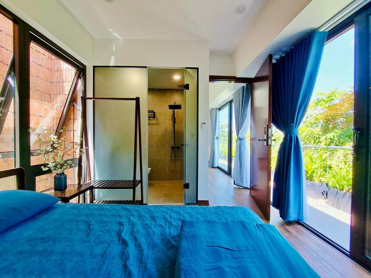 Boom Casa Homestay เว้ ภายนอก รูปภาพ