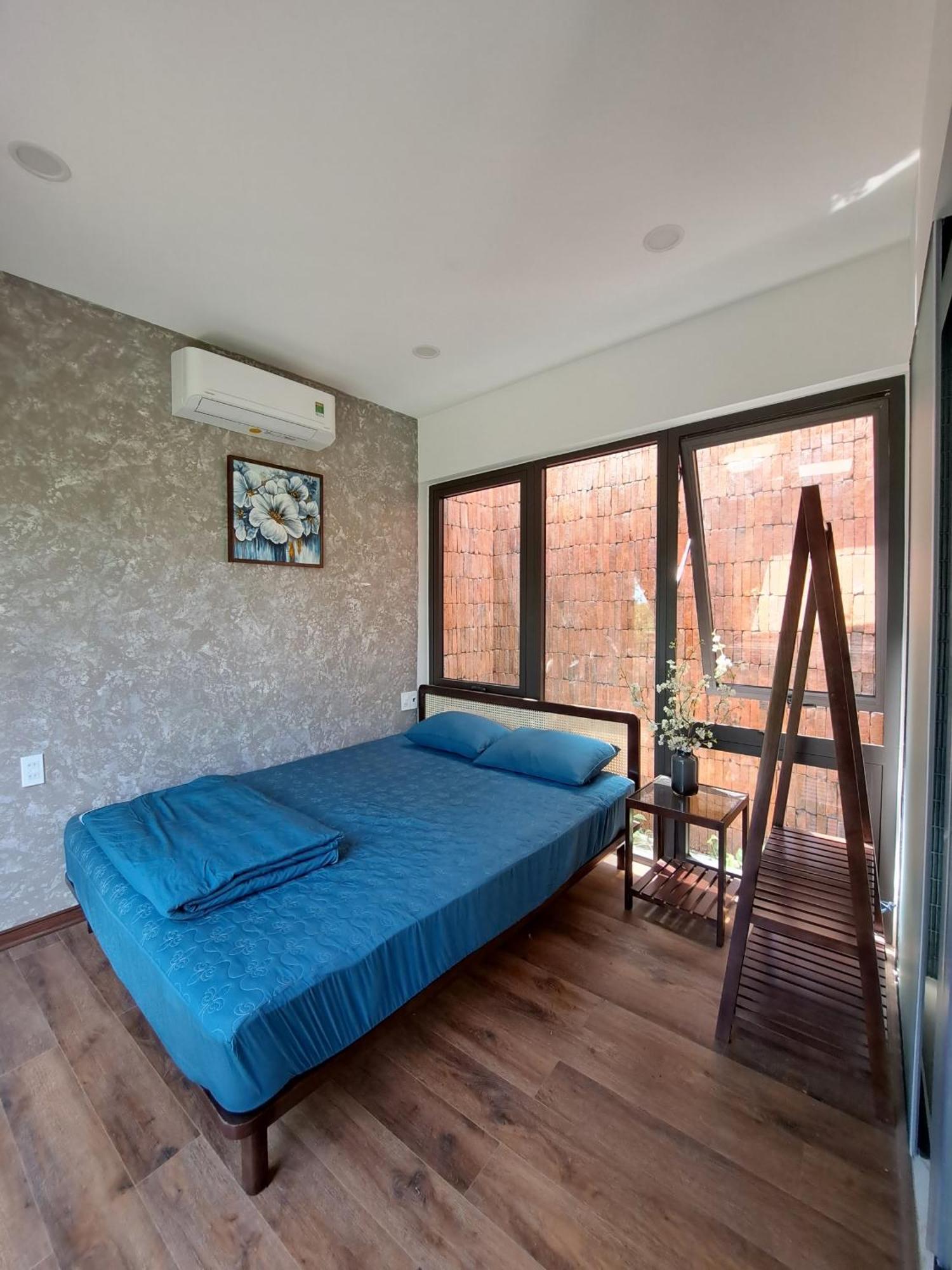 Boom Casa Homestay เว้ ภายนอก รูปภาพ