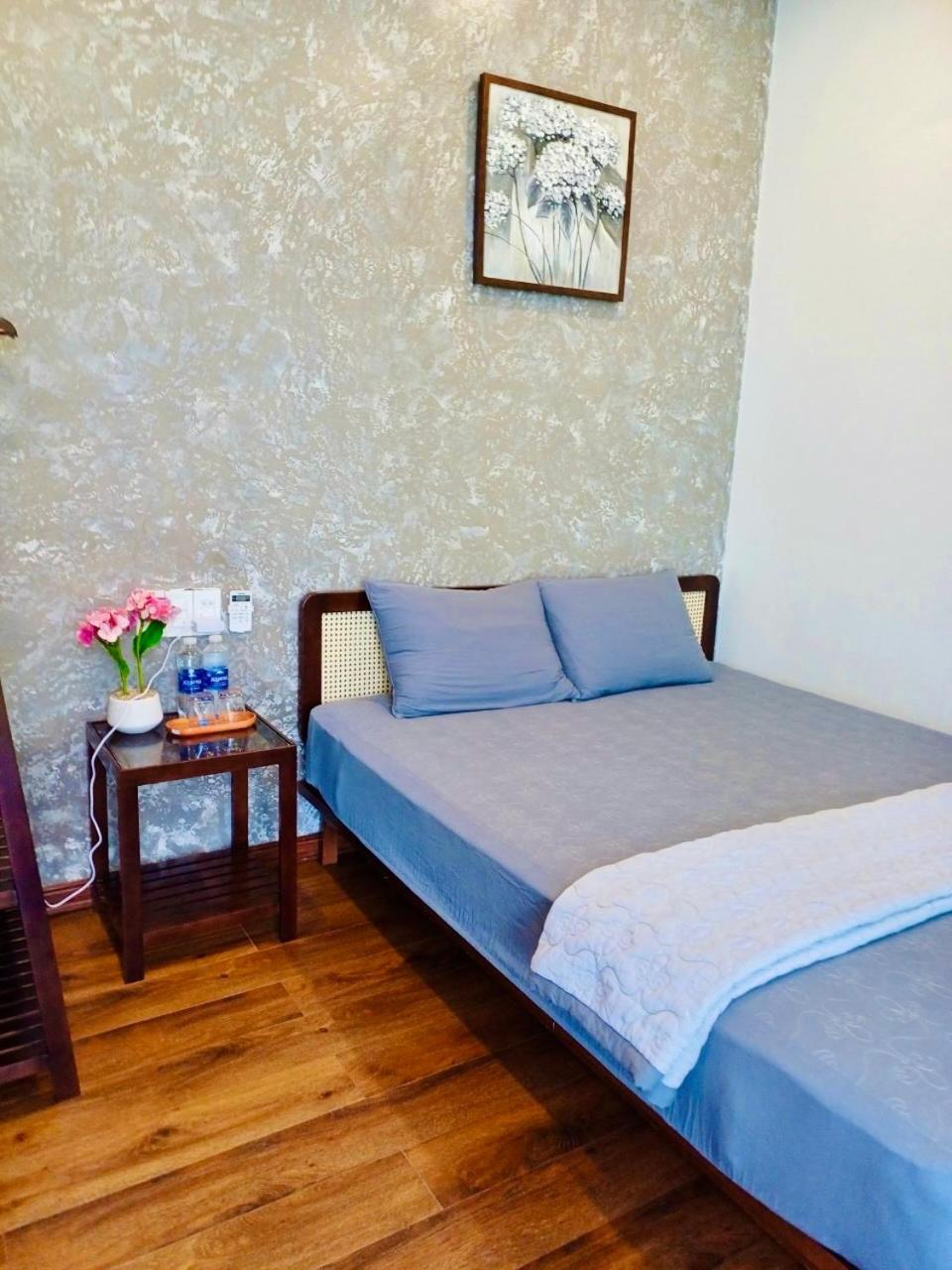 Boom Casa Homestay เว้ ภายนอก รูปภาพ