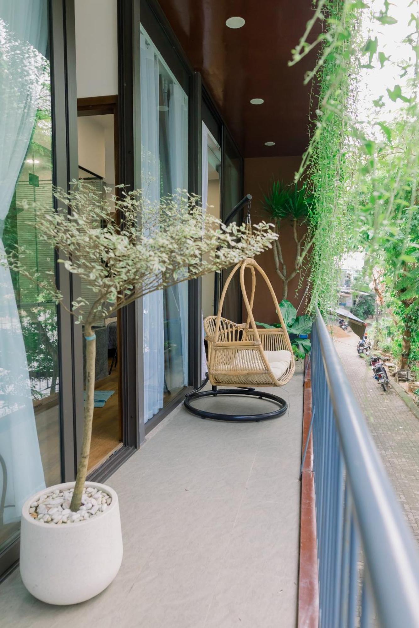 Boom Casa Homestay เว้ ภายนอก รูปภาพ