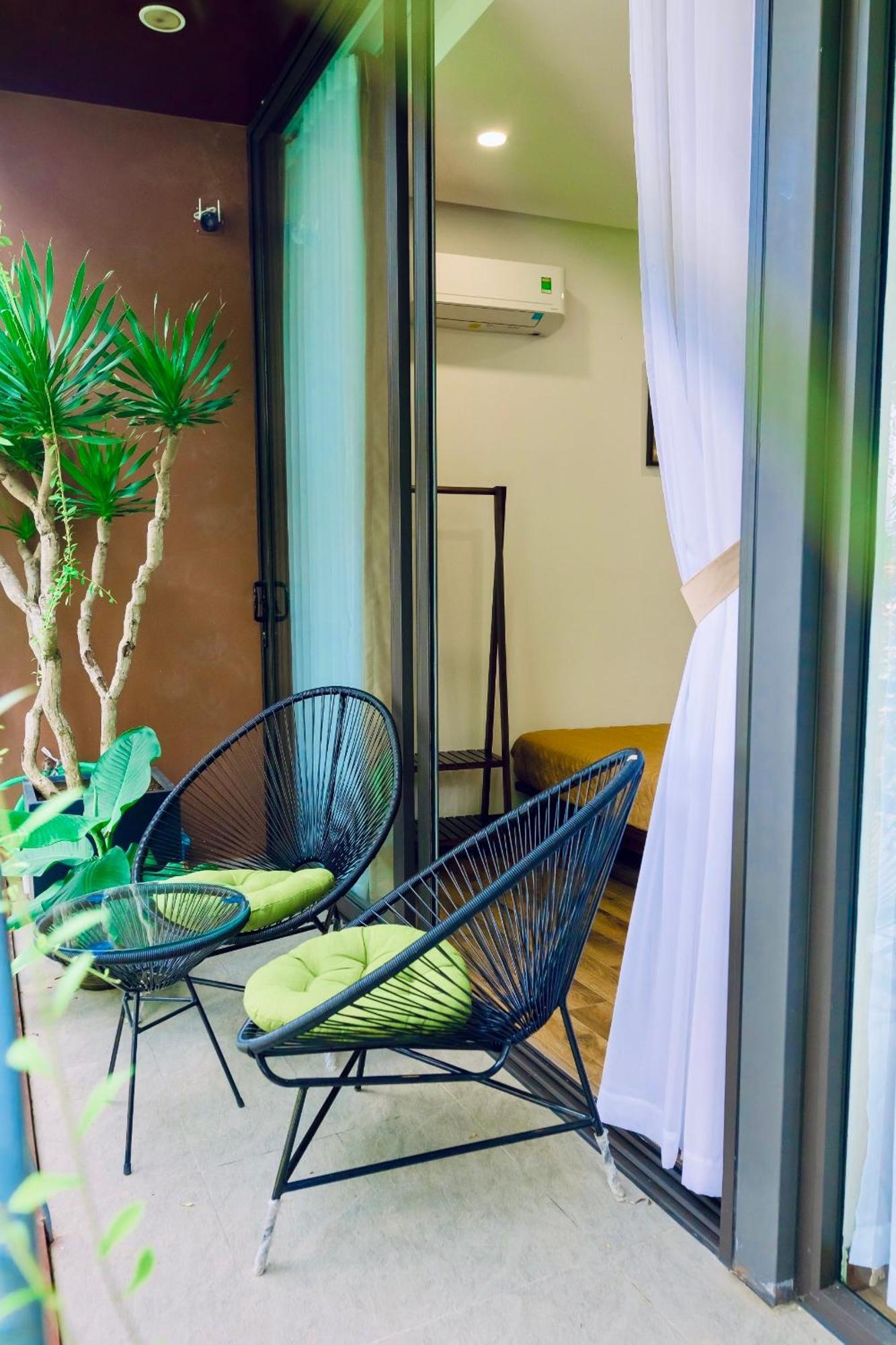 Boom Casa Homestay เว้ ภายนอก รูปภาพ