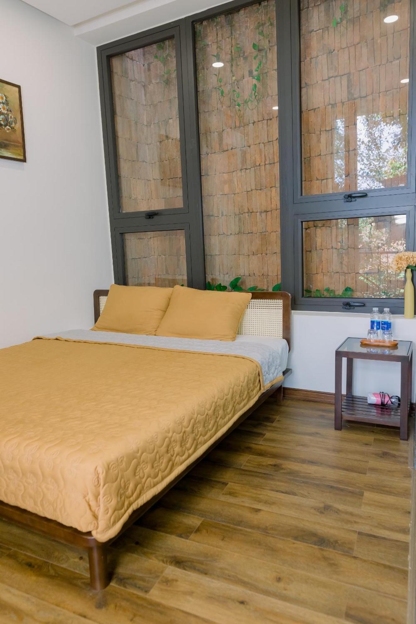 Boom Casa Homestay เว้ ภายนอก รูปภาพ