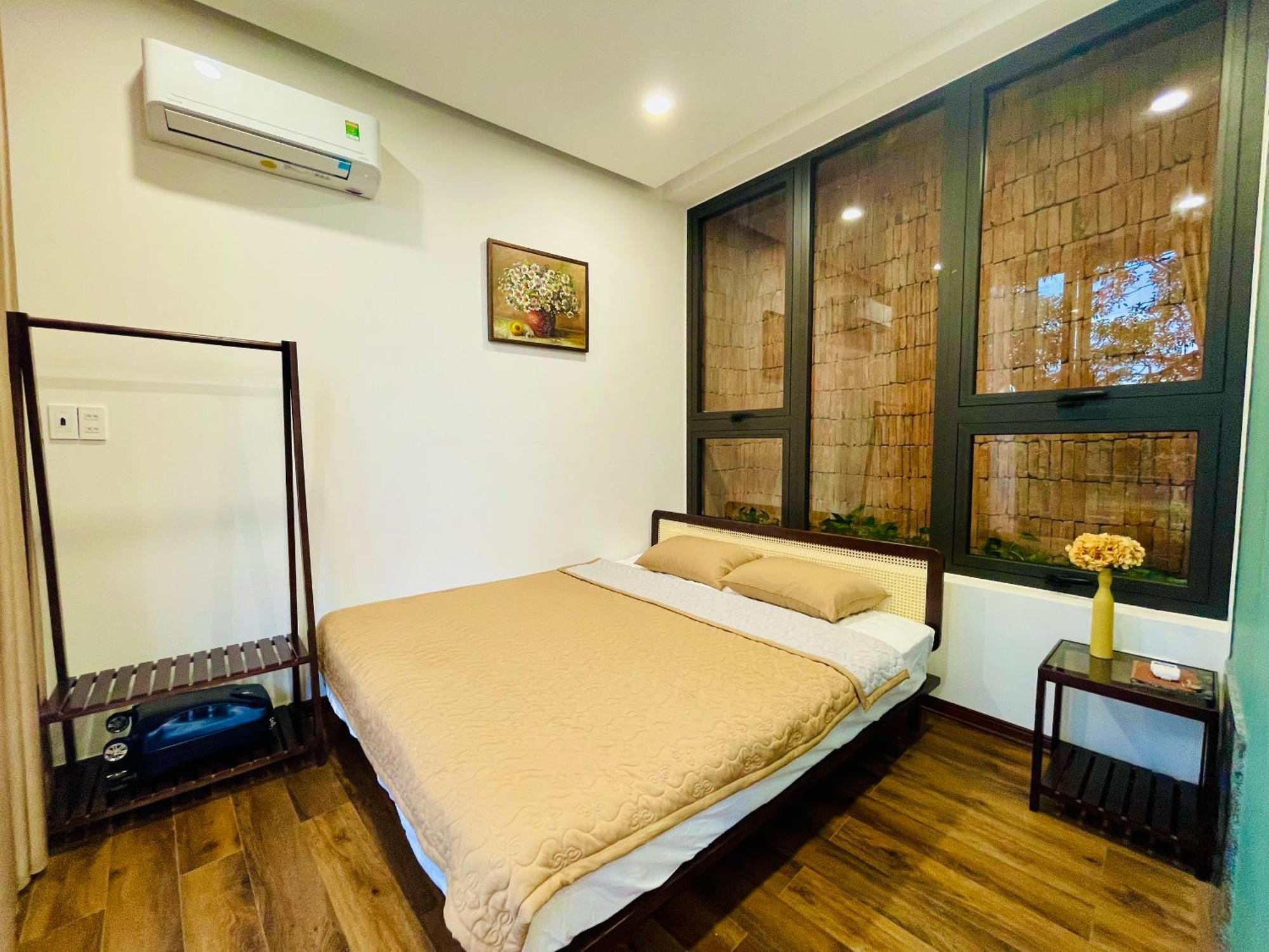 Boom Casa Homestay เว้ ภายนอก รูปภาพ