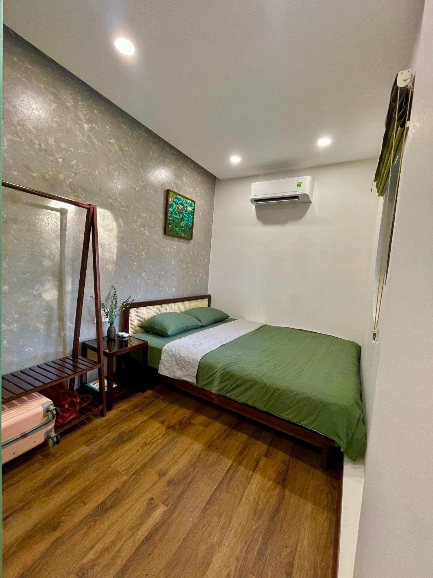 Boom Casa Homestay เว้ ภายนอก รูปภาพ