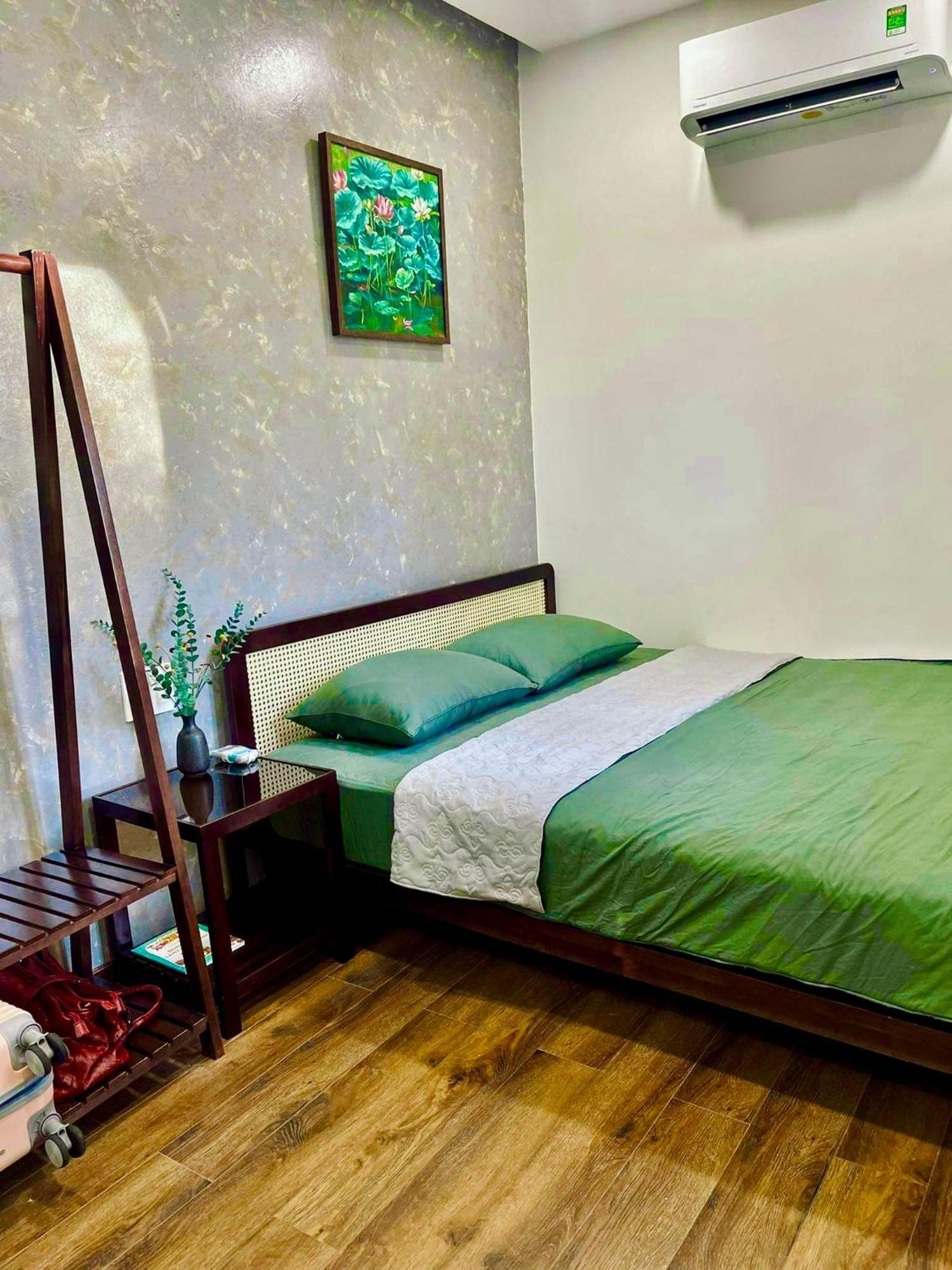 Boom Casa Homestay เว้ ภายนอก รูปภาพ