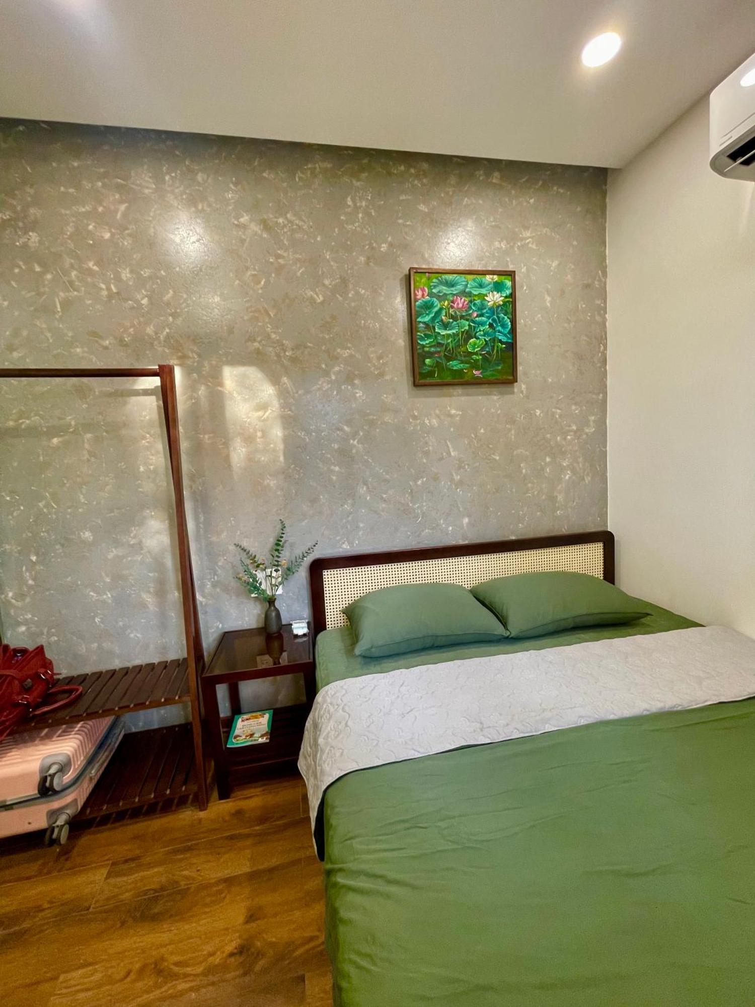 Boom Casa Homestay เว้ ภายนอก รูปภาพ