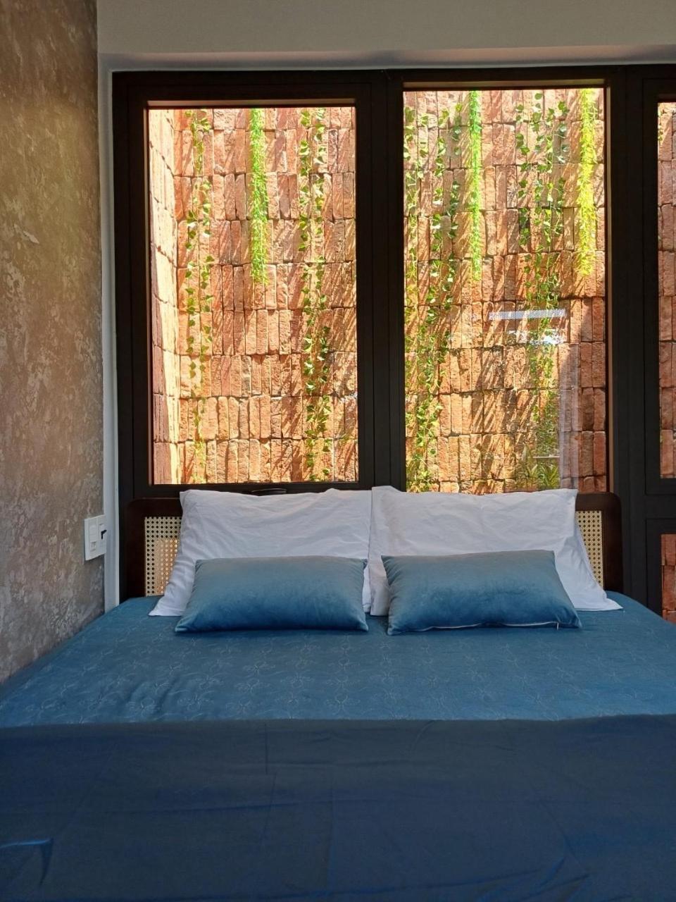 Boom Casa Homestay เว้ ภายนอก รูปภาพ