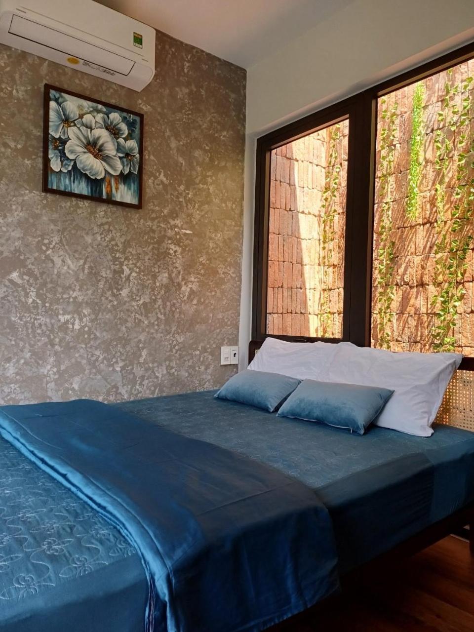 Boom Casa Homestay เว้ ภายนอก รูปภาพ