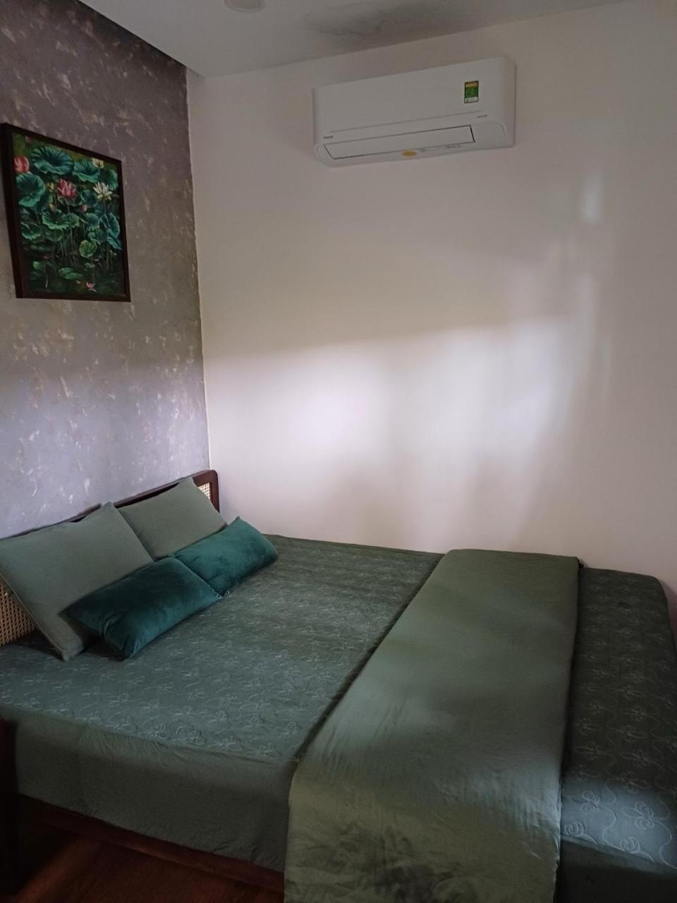 Boom Casa Homestay เว้ ภายนอก รูปภาพ