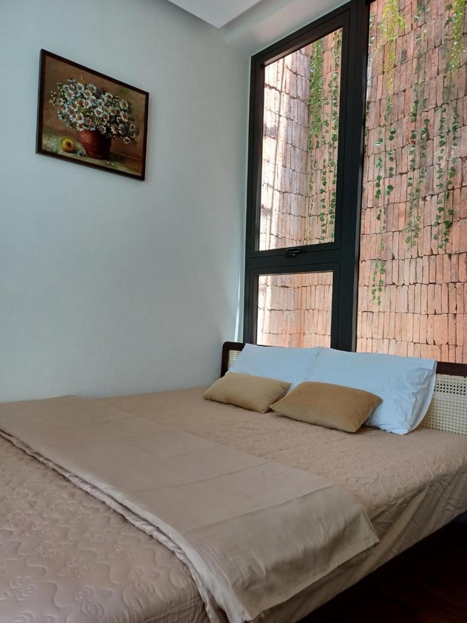 Boom Casa Homestay เว้ ภายนอก รูปภาพ