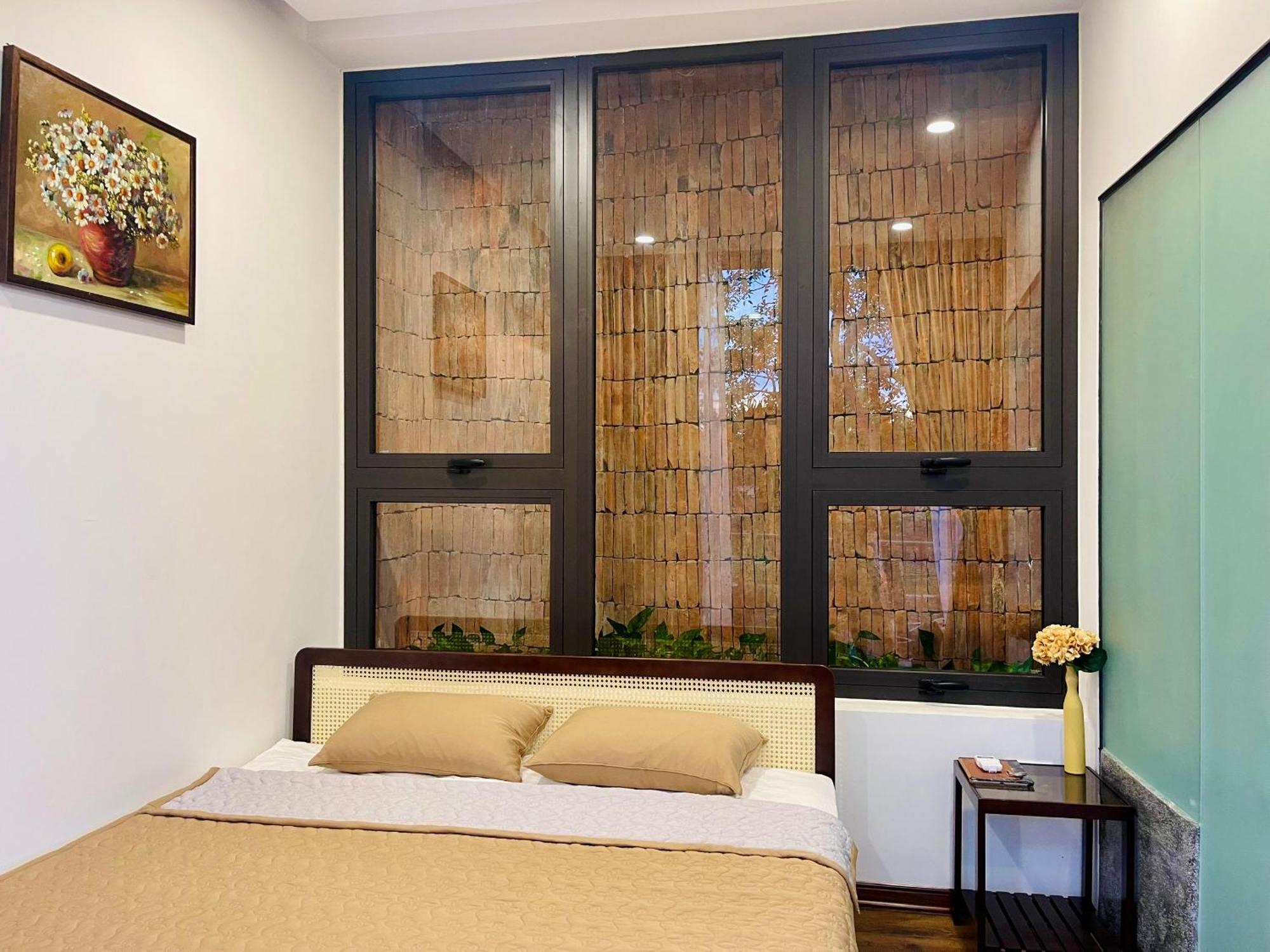 Boom Casa Homestay เว้ ภายนอก รูปภาพ