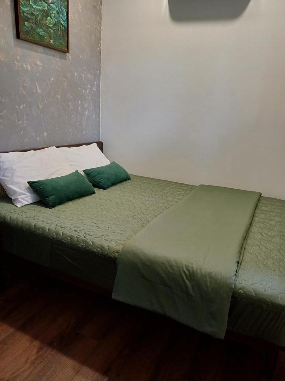 Boom Casa Homestay เว้ ภายนอก รูปภาพ