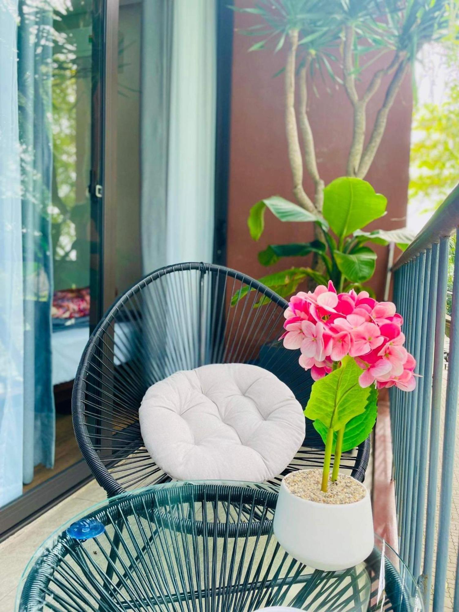 Boom Casa Homestay เว้ ภายนอก รูปภาพ