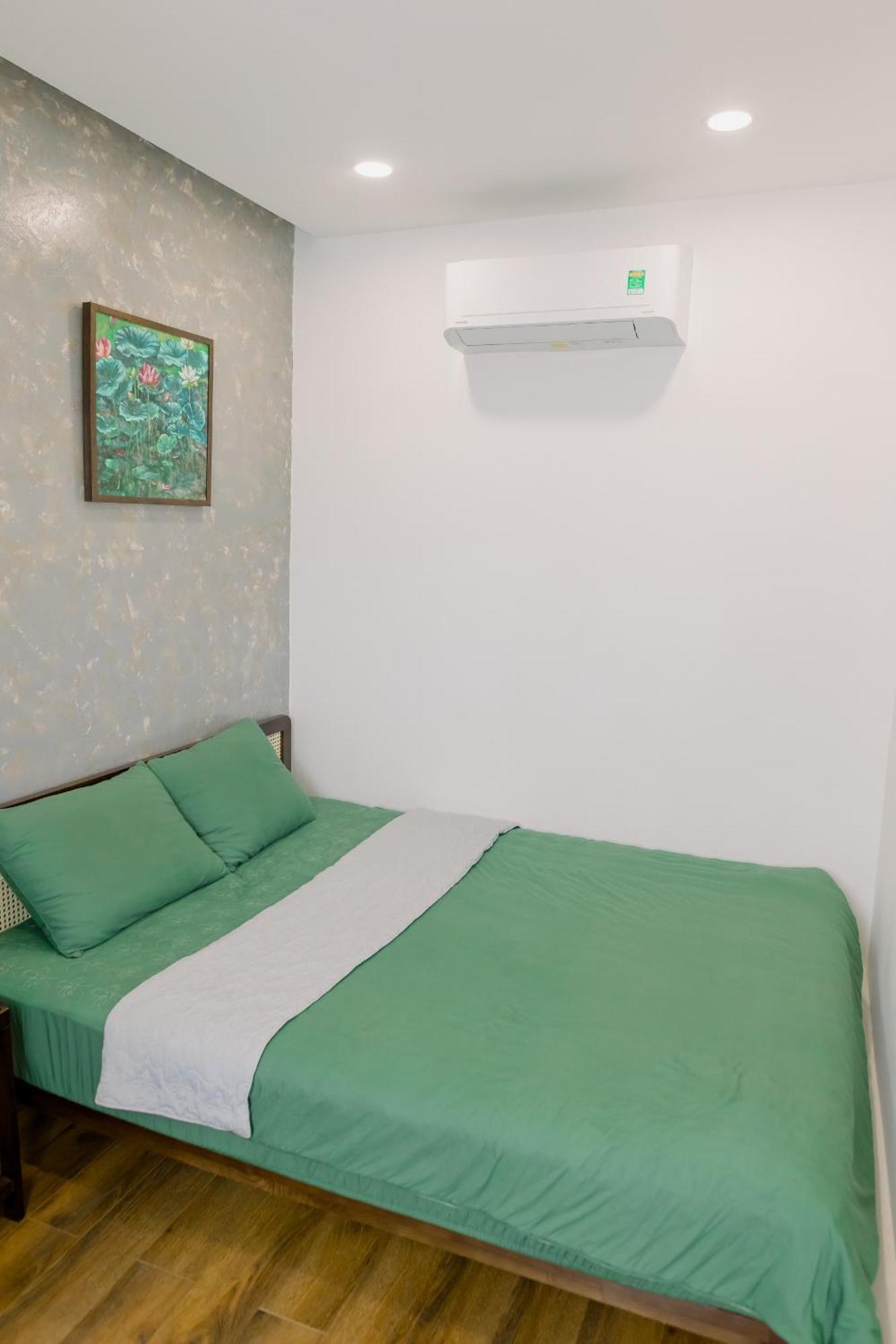 Boom Casa Homestay เว้ ภายนอก รูปภาพ